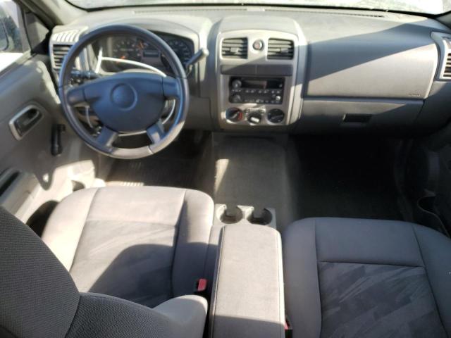 1GCCS196748144771 - 2004 CHEVROLET COLORADO ლურჯი ფოტო 8