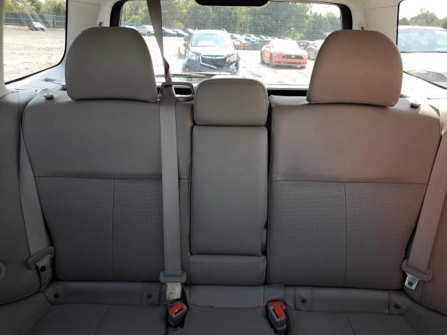 JF2SHBEC0CH461982 - 2012 SUBARU FORESTER LIMITED Vert photo 10