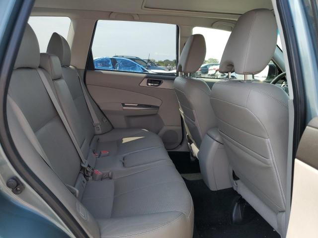 JF2SHBEC0CH461982 - 2012 SUBARU FORESTER LIMITED Vert photo 11