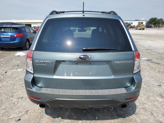 JF2SHBEC0CH461982 - 2012 SUBARU FORESTER LIMITED Vert photo 6