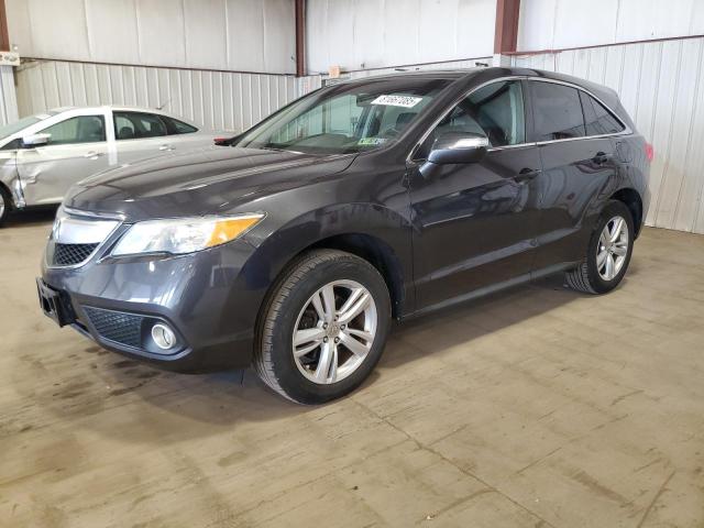 2015 ACURA RDX TECHNOLOGY, 