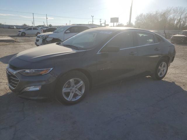 2019 CHEVROLET MALIBU LS, 