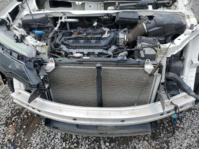 5FNYF6H52JB049823 - 2018 HONDA PILOT EXL Белый фото 12