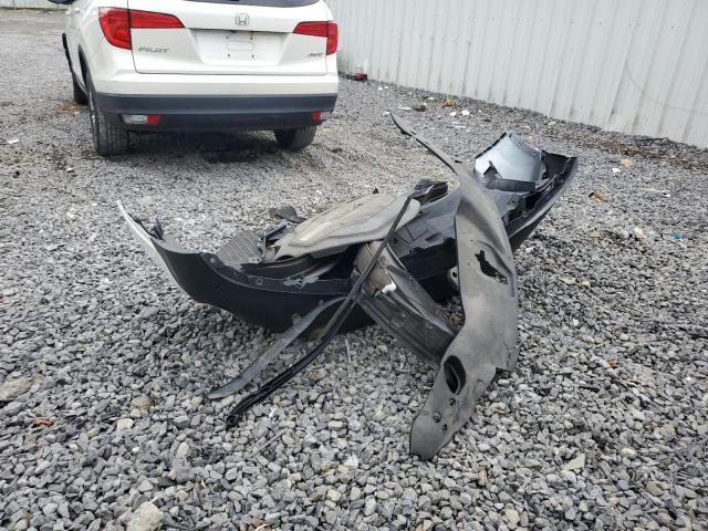 5FNYF6H52JB049823 - 2018 HONDA PILOT EXL Белый фото 13