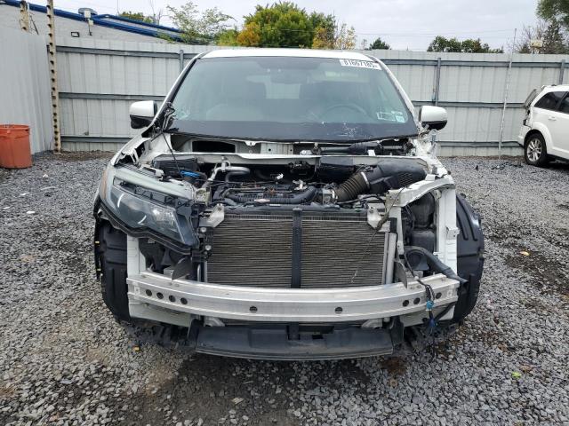 5FNYF6H52JB049823 - 2018 HONDA PILOT EXL Белый фото 5