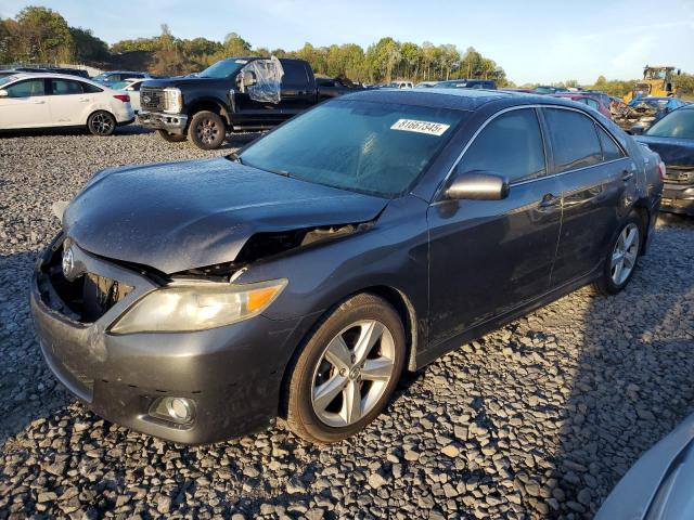 2011 TOYOTA CAMRY BASE, 