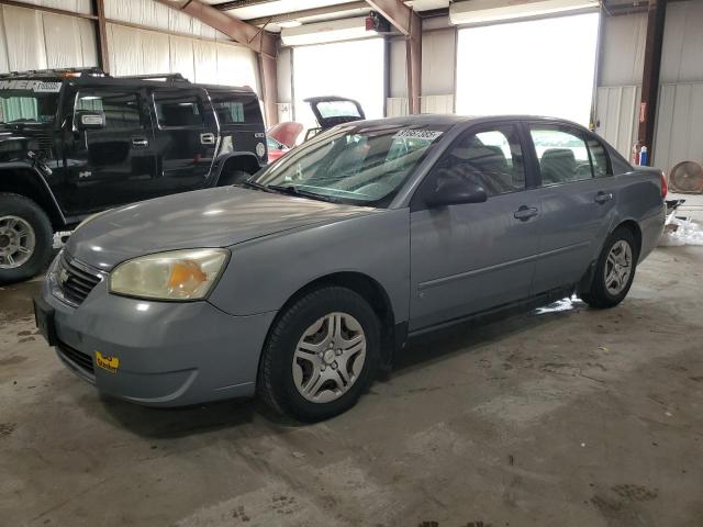 2007 CHEVROLET MALIBU LS, 