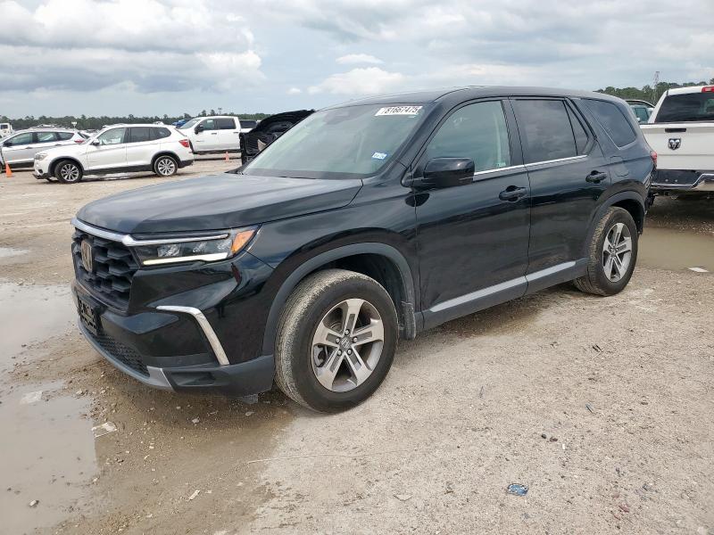 2023 HONDA PILOT EXL, 