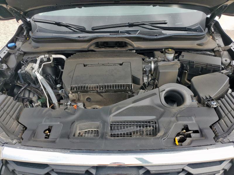 5FNYG2H50PB005902 - 2023 HONDA PILOT EXL أسود صورة 12