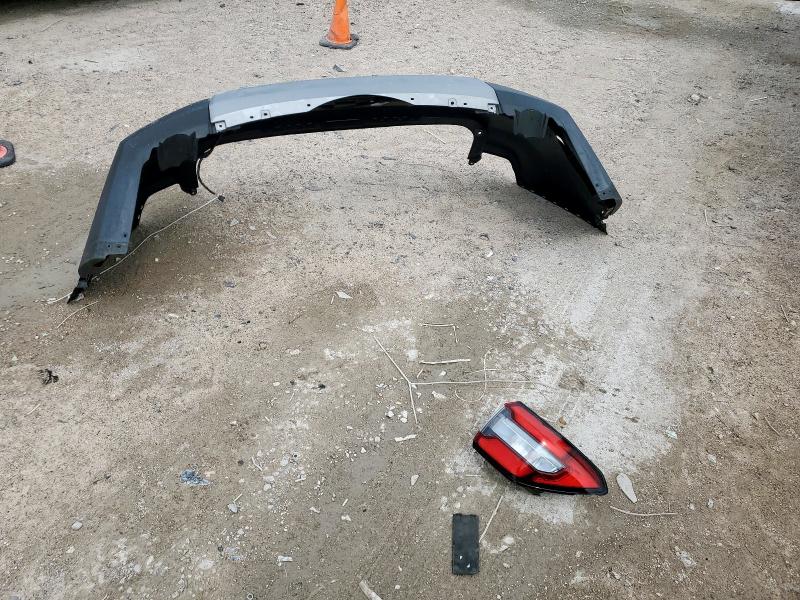 5FNYG2H50PB005902 - 2023 HONDA PILOT EXL أسود صورة 13