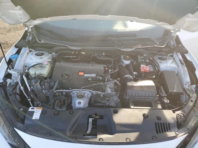2HGFC2F88MH532688 - 2021 HONDA CIVIC SPORT أبيض صورة 11