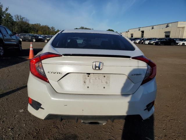 2HGFC2F88MH532688 - 2021 HONDA CIVIC SPORT أبيض صورة 6