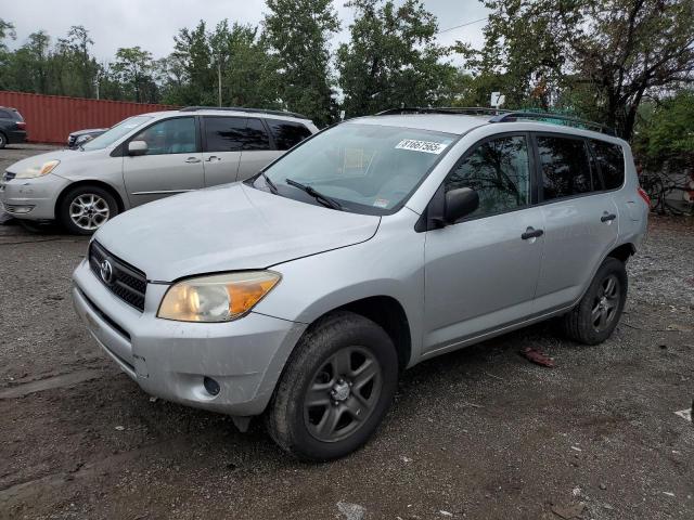 2008 TOYOTA RAV4, 