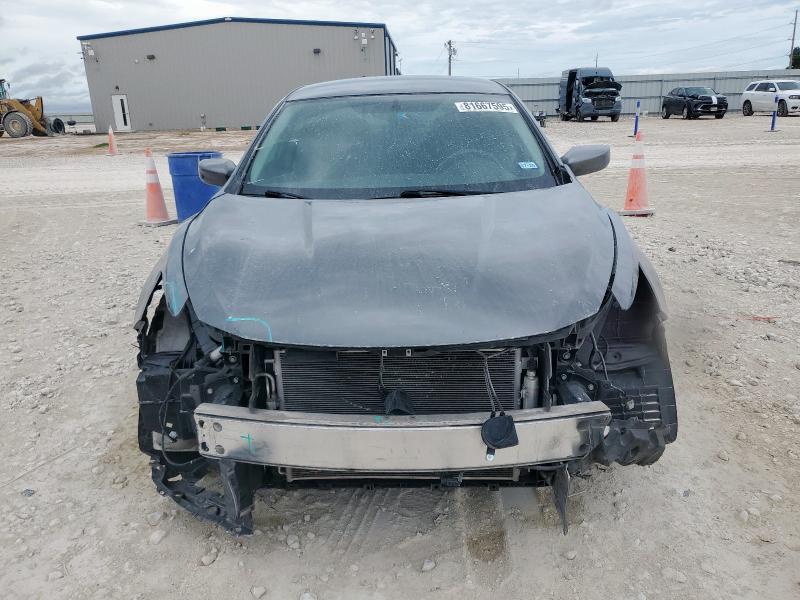 1N4AL3AP3HC298469 - 2017 NISSAN ALTIMA 2.5 Сірий фото 5