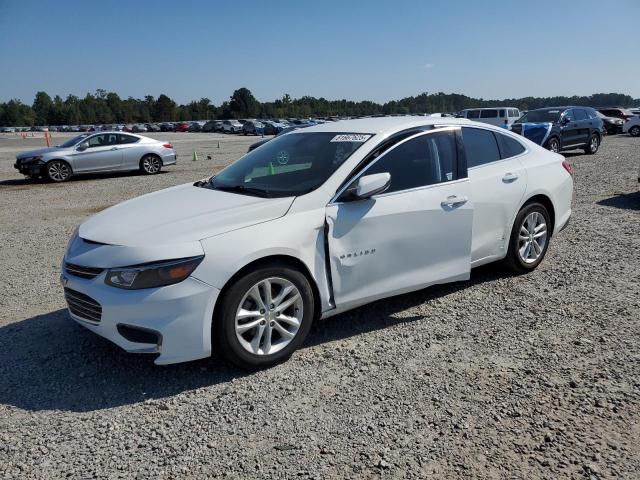 2017 CHEVROLET MALIBU LT, 