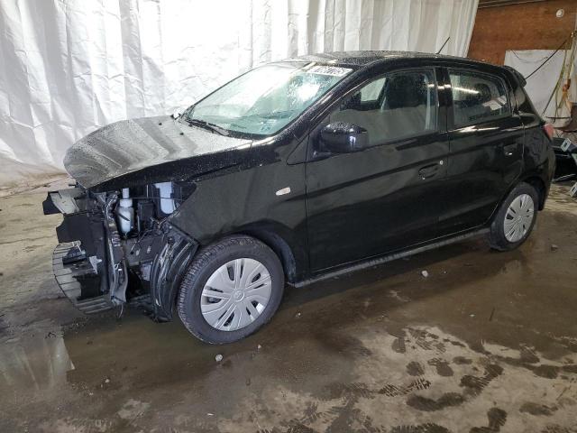 2024 MITSUBISHI MIRAGE ES, 