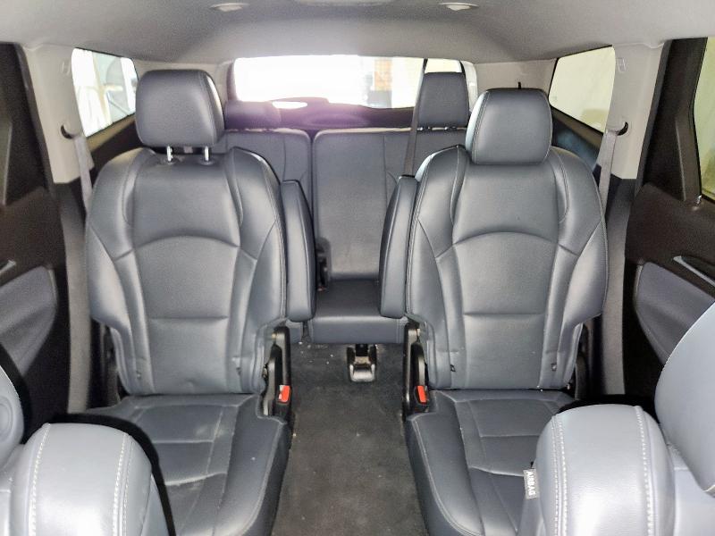 5GAERBKW3MJ174798 - 2021 BUICK ENCLAVE ESSENCE Czarny zdjęcie 10