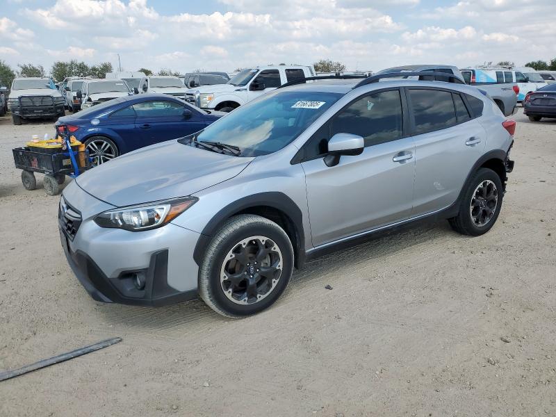 2022 SUBARU CROSSTREK PREMIUM, 