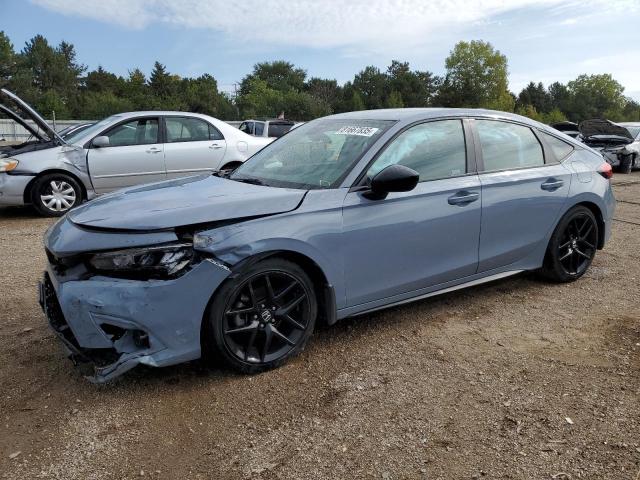 2023 HONDA CIVIC SPORT, 