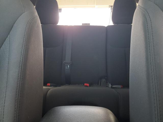 1C4BJWDGXGL300430 - 2016 JEEP WRANGLER U SPORT Verde foto 10