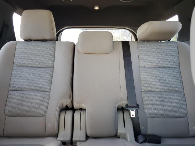 1FMHK8D8XCGA94505 - 2012 FORD EXPLORER XLT Կանաչ լուսանկար 10