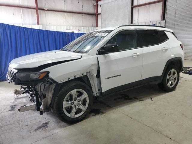2024 JEEP COMPASS LATITUDE, null