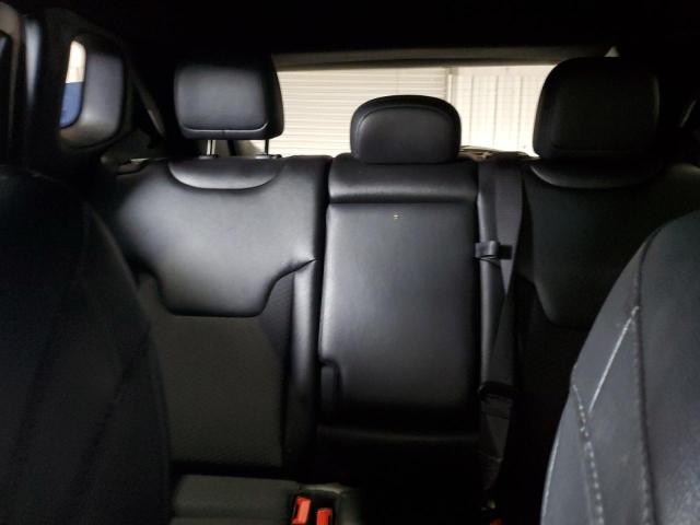 3C4NJDBN0RT604862 - 2024 JEEP COMPASS LATITUDE Սպիտակ լուսանկար 10