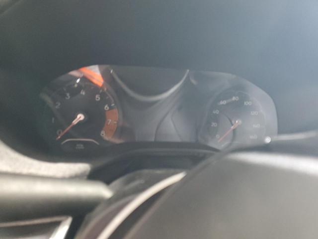 3C4NJDBN0RT604862 - 2024 JEEP COMPASS LATITUDE Սպիտակ լուսանկար 9