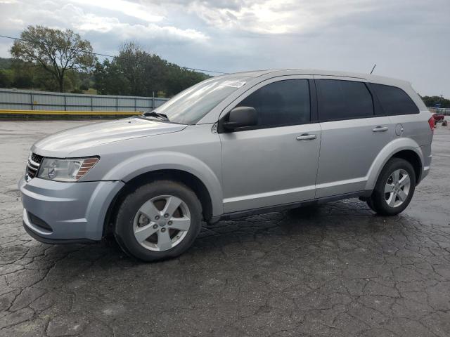 2013 DODGE JOURNEY SE, 