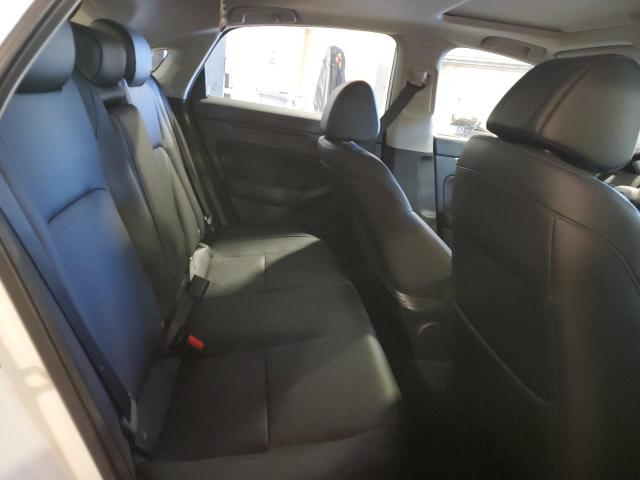 19XFL1H70RE015479 - 2024 HONDA CIVIC EXL أبيض صورة 10