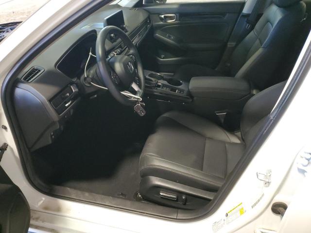 19XFL1H70RE015479 - 2024 HONDA CIVIC EXL أبيض صورة 7