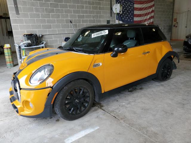 2015 MINI COOPER S, 