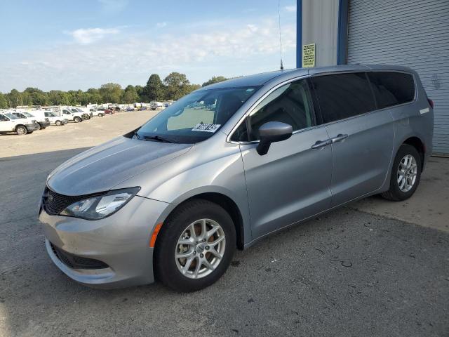 2021 CHRYSLER VOYAGER LX, 