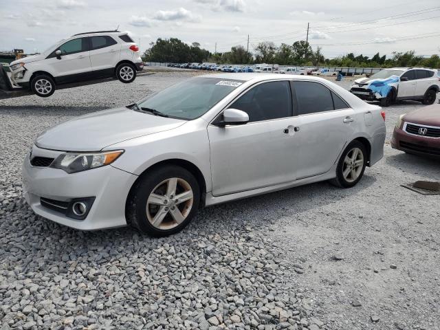 2014 TOYOTA CAMRY L, 