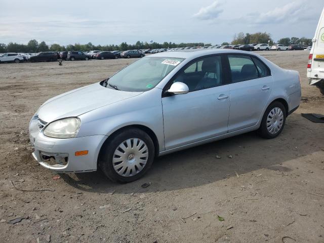 2009 VOLKSWAGEN JETTA S, 