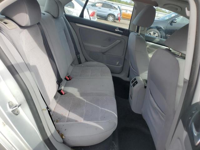 3VWHM71K69M087622 - 2009 VOLKSWAGEN JETTA S Gümüş foto 10