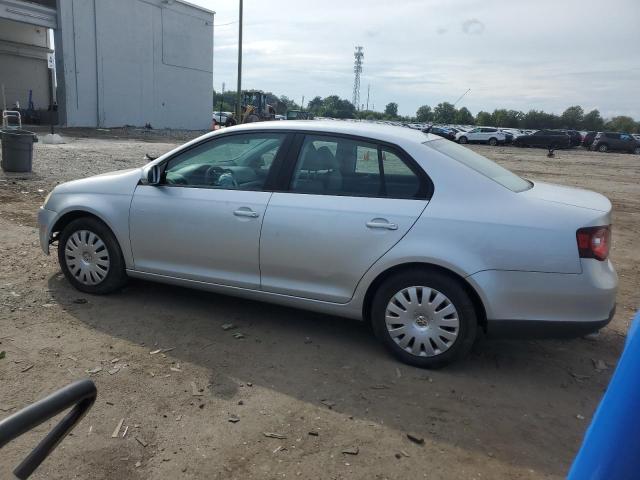 3VWHM71K69M087622 - 2009 VOLKSWAGEN JETTA S Gümüş foto 2