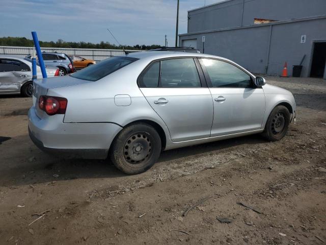 3VWHM71K69M087622 - 2009 VOLKSWAGEN JETTA S Gümüş foto 3