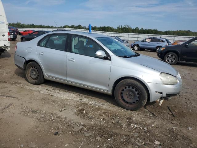 3VWHM71K69M087622 - 2009 VOLKSWAGEN JETTA S Gümüş foto 4