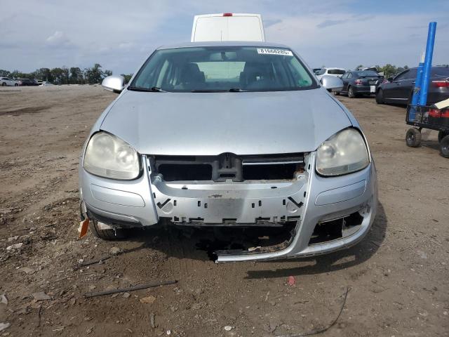 3VWHM71K69M087622 - 2009 VOLKSWAGEN JETTA S Gümüş foto 5