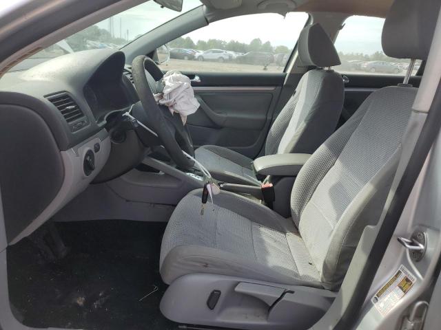 3VWHM71K69M087622 - 2009 VOLKSWAGEN JETTA S Gümüş foto 7