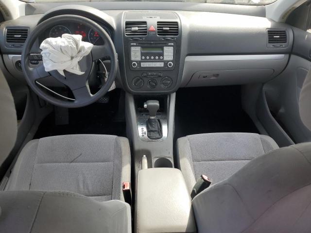 3VWHM71K69M087622 - 2009 VOLKSWAGEN JETTA S Gümüş foto 8