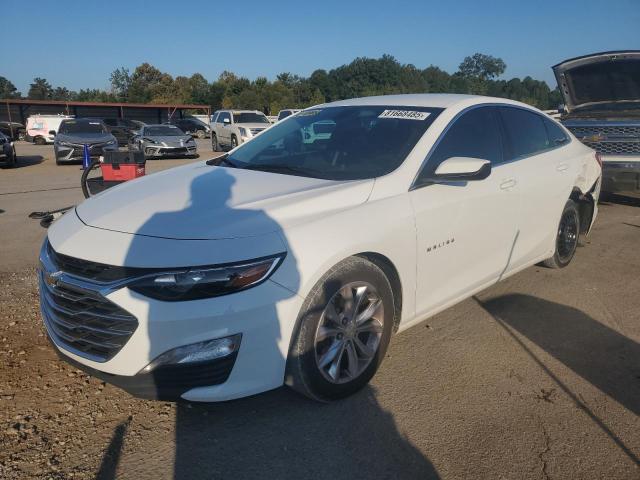 2020 CHEVROLET MALIBU LT, 