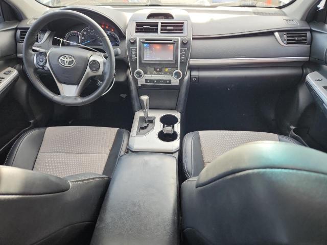 4T1BF1FK7EU348427 - 2014 TOYOTA CAMRY L SILVER photo 8