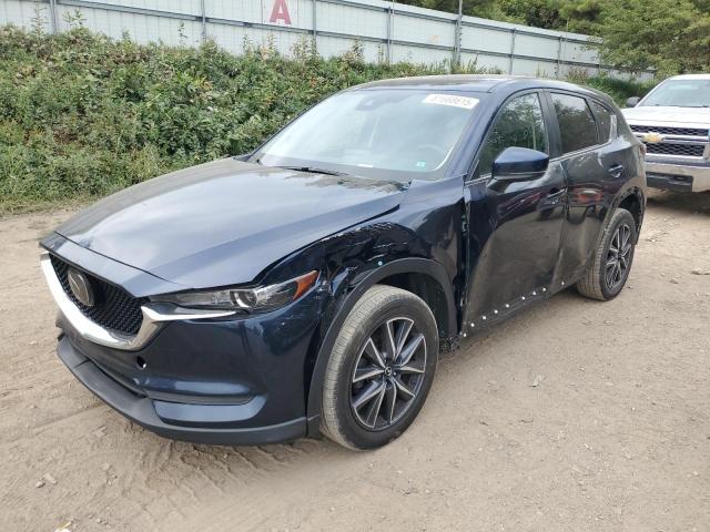 2018 MAZDA CX-5 TOURING, 