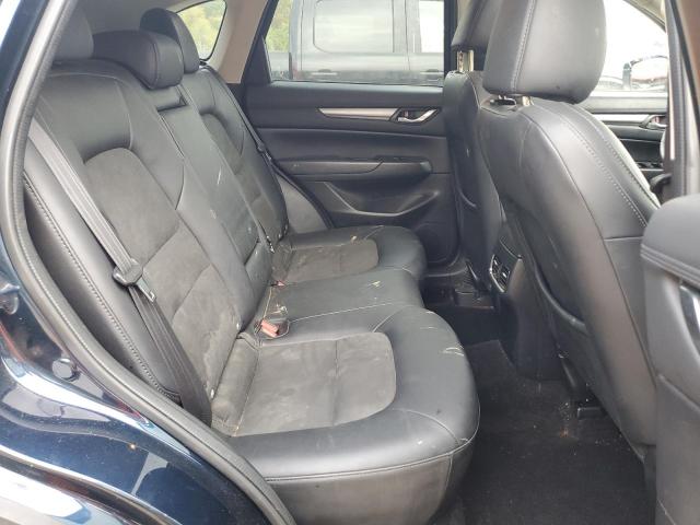 JM3KFBCM6J0448768 - 2018 MAZDA CX-5 TOURING Կապույտ լուսանկար 11