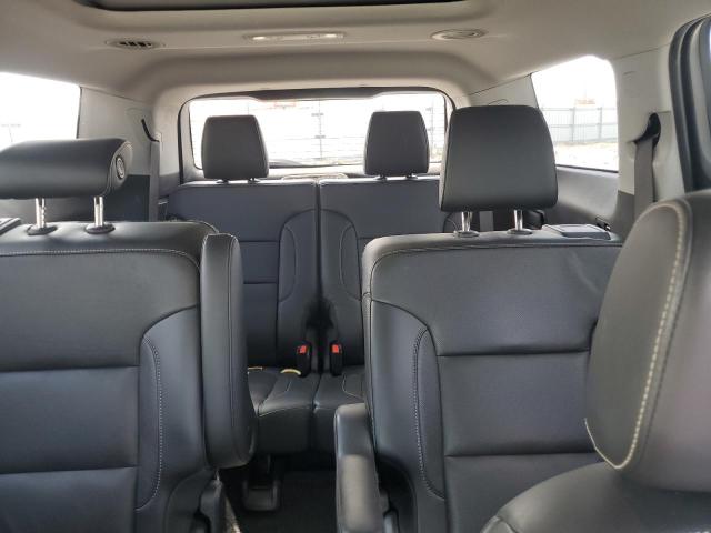 1GKKNULS9KZ269423 - 2019 GMC ACADIA SLT-1 Черный фото 10