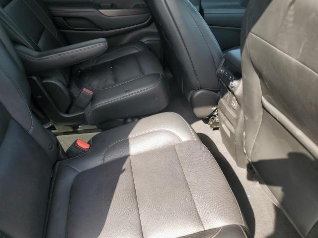 1GKKNULS9KZ269423 - 2019 GMC ACADIA SLT-1 Черный фото 11