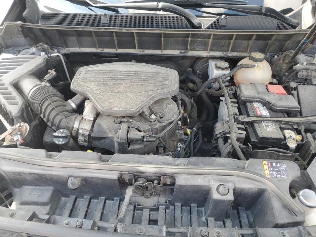 1GKKNULS9KZ269423 - 2019 GMC ACADIA SLT-1 Черный фото 12