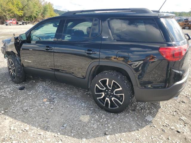 1GKKNULS9KZ269423 - 2019 GMC ACADIA SLT-1 Черный фото 2